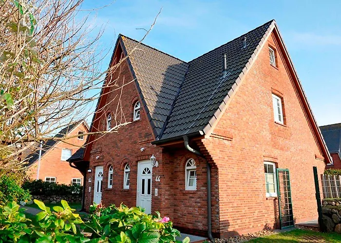 شقة Haus Seestern, Dg Nemo