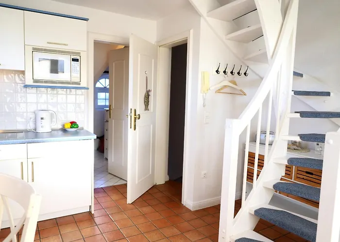 Haus Seestern, Dg Nemo *