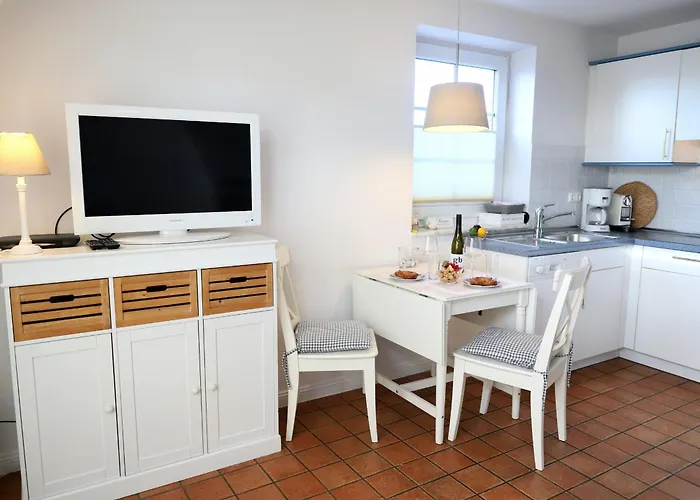 Haus Seestern, Dg Nemo فيسترلاند